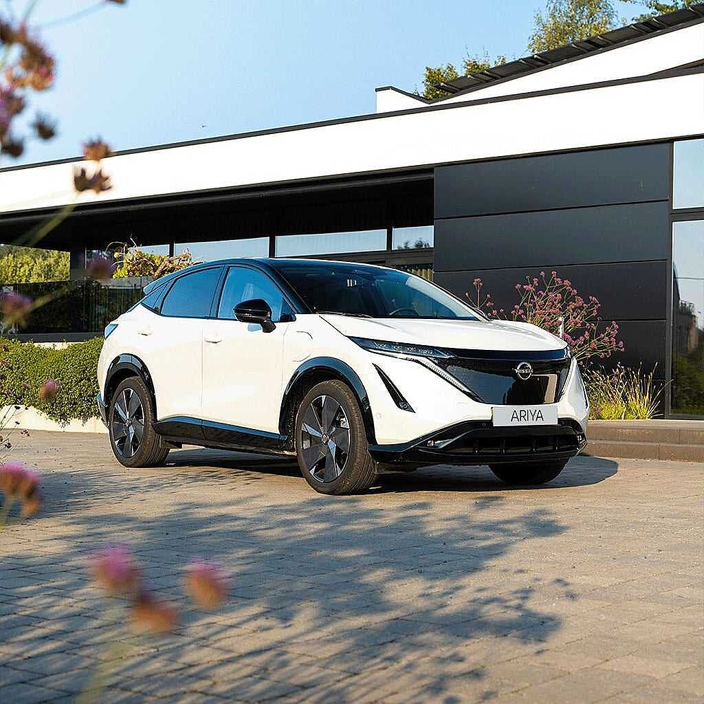 Nissan Ariya