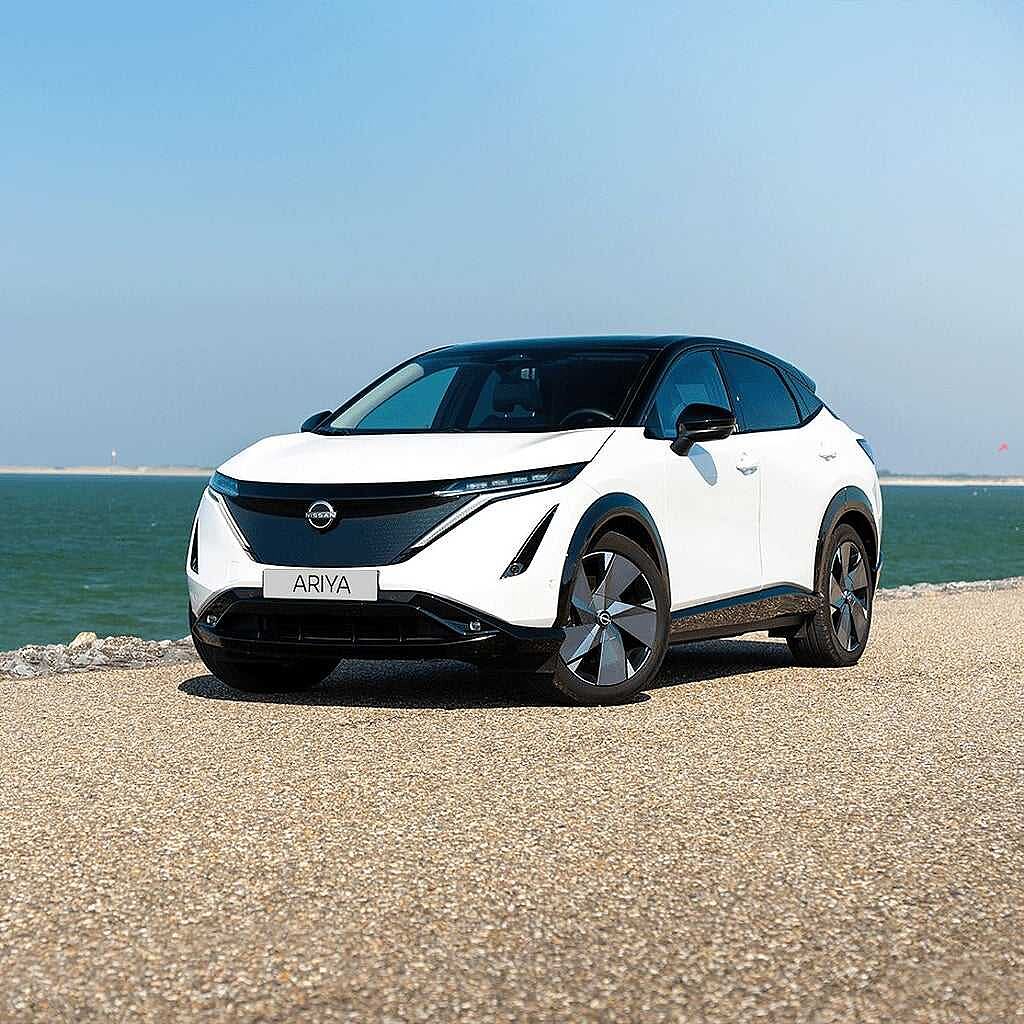 Nissan Ariya