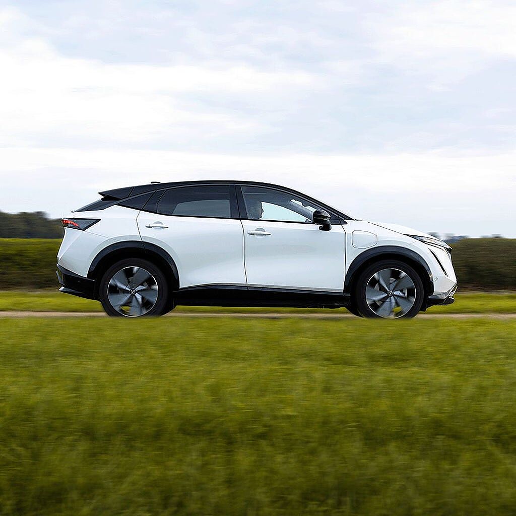 Nissan Ariya