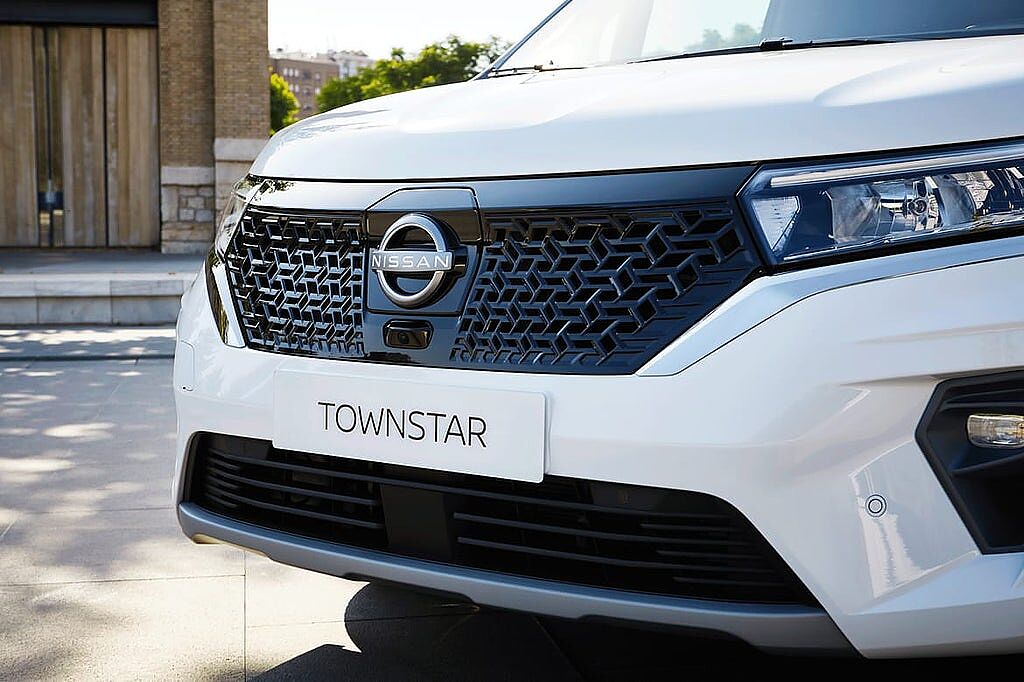 Nissan Townstar